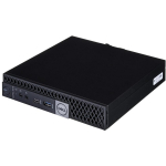 Dell OptiPlex 5070 Micro DELL5070Tinyi5-9500T16G256SSDmSFFW11p, 16GB, 256GB SSD, Intel i5-9500T, 2x USB 3.2, 1x USB-C, 1x RJ-45