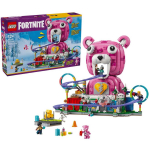 Lego Rave Cave 77082, 1963 elementi, 7 minifiguuri, 12+ aastat