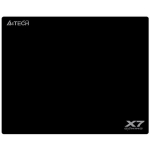 A4Tech m&auml;ngurihiire pad X7-200MP A4TPAD33458, 250 x 200 x 3 mm, kumm, kangas, pehme, m&otilde;eldud m&auml;ngimiseks