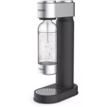 Philips soodapudeli ADD4902BK/10, 1l, Inox, Must, PET, Plastmass