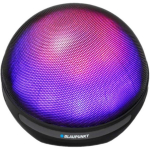 Blaupunkt Juhtmevaba k&otilde;lar BT08LED, 3000 mAh, 4 h, 5 W, FM raadio, RGB valgustus, 1 x AUX, 1 x microSD, 1 x microUSB