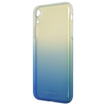 Tellur Tagakate TLL121465, 5.8'', sinine, &uuml;hilduv Apple iPhone XS/X-ga
