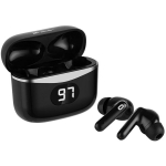 Tracer K&otilde;rvaklapid T5 TRASLU47215, 20-20000Hz, 32&Omega;, Bluetooth, 230mAh, 10m, 4h aku t&ouml;&ouml;aeg, sisseehitatud mikrofon