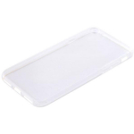Tellur Tagakaas TLL118701, 4.7, L&auml;bipaistev, Apple iPhone 7 / 8, TPU, &Otilde;huke, Kerge
