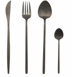 Salter BW12422EU7 16-Piece Cutlery Set