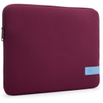 Case Logic 5432 Reflect 14 laptop sleeve REFPC-114 Nuanced red