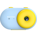 Agfa Photo Digikaamera ARKCWBL, 32 MP, 1920x1080, LCD 6,1 cm, 600 mAh, veekindel kuni 10 m, 8 GB microSD