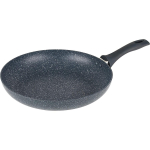 Russell Hobbs Nightfall kivipann RH008431EU7, 30cm, 1,02kg, sinine marmor, alumiinium, PFOA vaba, induktsioonile sobiv