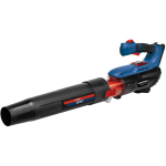 Blaupunkt lehepuhuri CB4010, 18 V, 160 km/h, 570 m3/h, 2 kiiruseseadet, 16 000 p/min
