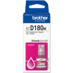 Brother Tindi t&auml;iendamine BTD180M, kuni 5000 lehte, Magenta, originaal, 1 pakk