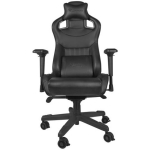 Genesis Nitro 950 NFG-1366, 129cm-134cm, 50cm-55cm, 24.5kg, 5 ratast, ergonoomiline, reguleeritavad k&auml;etoed, seljatugi