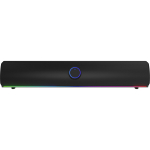 Genesis Arvutik&otilde;lar Helium 312BT NCS-2185, 10 W, Bluetooth 5.2, traadita, kaasaskantav, must