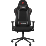 Genesis M&auml;ngutool Nitro 440 G2, NFG-2115, 126-133cm, 18kg, 5 ratast, ergonoomiline, reguleeritav k&otilde;rgus, nimmetoetusega