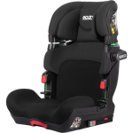 Sparco Laste autoiste SK800IG23GR, 9-36 kg, 76-150 cm, ISOFIX