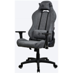 Arozzi Torretta SoftFabric m&auml;ngupink TORRETTA-SFB-ASH2, 70cm, 45-54cm, 5 ratast, ergonoomiline, reguleeritavad k&auml;etoed