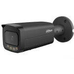 Dahua V&otilde;rgukaamera IPC-HFW5559T-ASE-IL-0280B-BLACK, 5MP, 61.6m, 24.6m, 12.3m, 360&deg;, 108.4&deg;, 0.0009lx, 1xRCA, 1/2.7"