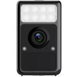 Sjcam S1 Home kaamera, S1 Home, 2K, 143&deg;, 9600mAh, IP65, 4MP, 2 suunda suhtlus, Wi-Fi