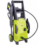 Lime Lynx Velox 1006Q LHU-EC-1006-C26Q, 1400W, 100bar, 5l/h, 6m, 40&deg;C, start&stop, Quick Connect, vee imemine