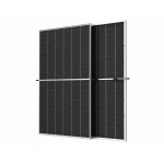 TrinaSolar VERTEX TSM-NEG21C.20, 720W, 23.2%, 132 elementi, bifacial, topeltklaas, i-TOPCon, IP68