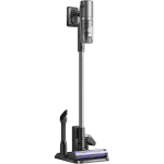 MOVA I10 juhtmeta pulstolmuimeja, 60 min, 28000 Pa, 6x3000 mAh, 0.35 L, 3.5 h, LED-ekraan, OptiInsight, TangleBuster