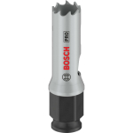 Bosch Pro augura saag 2608594365, 1.6 cm, 44mm, karbiid, HSS, kuiv, universaalne, 1 tk.