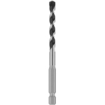 Bosch Pro 5 2608707001 betoonipuur, 16 mm x 15 cm, HEX, keermestatud, betoonile/kivile, kuiv