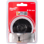Milwaukee 4932498357 teemantpuur M14, 54 mm, 1 tk, kuivpuurimine