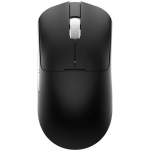 Aula LEOBOG GM3 LEGM3B, optiline hiir, 12000 DPI, Bluetooth/USB, 5 nuppu, 500 mAh, 50 g, must