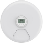 Rojeco RWSQ-11 automaatne s&ouml;&ouml;tja, 1.2 l, 31x31x8.8 cm, valge, plastik, kassidele