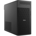 Dell Pro Max T2 FCT2250 lauaarvuti, Core Ultra 7 265, 32GB DDR5 5600MHz, 1TB SSD, RTX 5080 16GB, Win 11 Pro