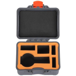 Sunnylife Mini k&otilde;va &uuml;mbris AQX-21, 103g, 125&times;109&times;72mm, DJI Osmo 360, veekindel, vahtpolster