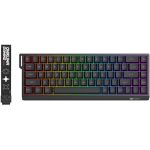 Onikuma MT603 Gaming Keyboard (Black)