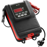 12V 6A BATTERY CHARGER