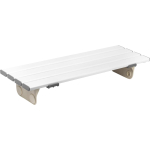 Reha Fund Vannipink RF-851, 4 liistu, PVC, 68,5cm, 22cm, 115mm, 180kg, klamber 50-60cm