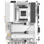 Sapphire PURE B850A WIFI 7 AMD B850 Socket AM5 ATX