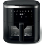 Bosch Serie 6 MAFS2671B fryer Single 7.2 L Stand-alone 1800 W Hot air fryer Black