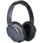 Buxton BHP 18000 Dilham Blue, Bluetooth k&otilde;rvaklapid, 32 &Omega;, 20-20000 Hz, 105 dB, ANC kuni 30 dB, 60 h, 40 h, 650 mAh, BT 5.2, USB-C