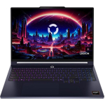 Lenovo Legion 7 16AGP11 Ryzen AI 7 450 16-inch WQXGA OLED 240Hz 500 nits LBL Glossy 32GB LPDDR5X-8533 1TB SSD GeForce RTX 5060 8GB 5.0MP camera + IR 84Wh Windows 11 Pro Nebula