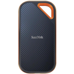 External SSD|SANDISK|Extreme Pro|2TB|Write speed 2000 MBytes/sec|Read speed 2000 MBytes/sec|Proprietary|SDSSDE81-2T00-G25