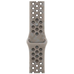 APPLE 46mm Pavement Grey Nike Sport Band - M/L | Apple