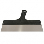 Pahtlilabidas 350mm, plastikk&auml;epide