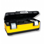 T&ouml;&ouml;riistakast Metal Plastic 20 1-95-612 STANLEY