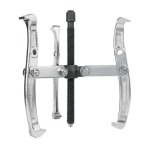 Kolme haaratsiga t&otilde;mmits 152x160mm EX-P6 Truper