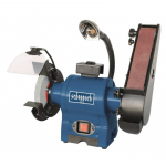 Lint- ja ketaslihvmasin BGS 700 4903303901 & SCHEP Scheppach