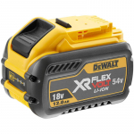 Aku 18V / 54V FlexVolt DCB548-XJ DeWALT