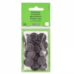 Kattekork pruun-20tk. 511212 ESSVE