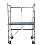 Redel-telling TOP 3 2,9m