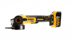 Nurklihvija, DCG405P3, 18V 9000RPM, DCG405P3-QW, DEWALT