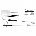 Grillit&ouml;&ouml;riistade komplekt 3 tk. SUP101 MASTERGRILL