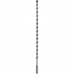 Kivipuur 6,0x200 / 250mm 2608588146 BOSCH